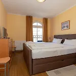 Apartmenthaus Atlantik Apartmenthaus Atlantik 302 Ostseebad Kühlungsborn
