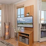 Appartement Apartmenthaus Atlantik Apartmenthaus Atlantik 302 Ostseebad Kühlungsborn