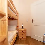 Appartement Apartmenthaus Atlantik Apartmenthaus Atlantik 302 Ostseebad Kühlungsborn