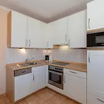 Apartmenthaus Atlantik Apartmenthaus Atlantik 302 Appartement *