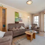 Apartmenthaus Atlantik Apartmenthaus Atlantik 302 * Ostseebad Kühlungsborn