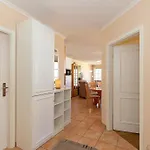Apartmenthaus Atlantik Apartmenthaus Atlantik 302 Appartement Ostseebad Kühlungsborn