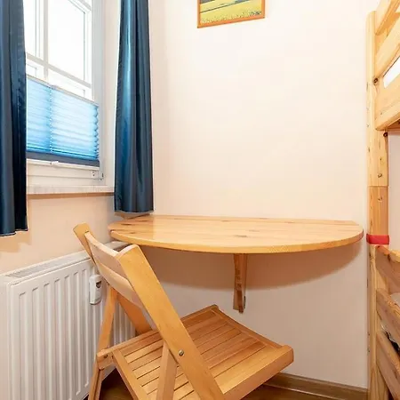 Apartmenthaus Atlantik Apartmenthaus Atlantik 302 * Ostseebad Kühlungsborn