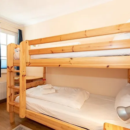 Apartmenthaus Atlantik Apartmenthaus Atlantik 302 Ostseebad Kühlungsborn