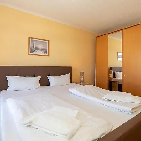 Apartmenthaus Atlantik Apartmenthaus Atlantik 302